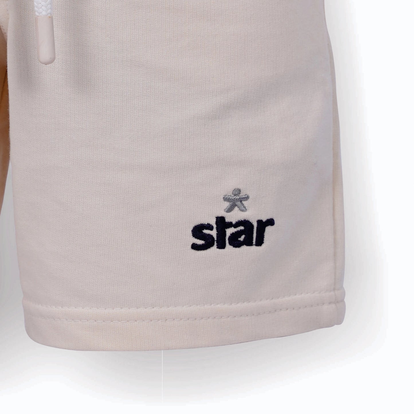 Boys Champ Short Set