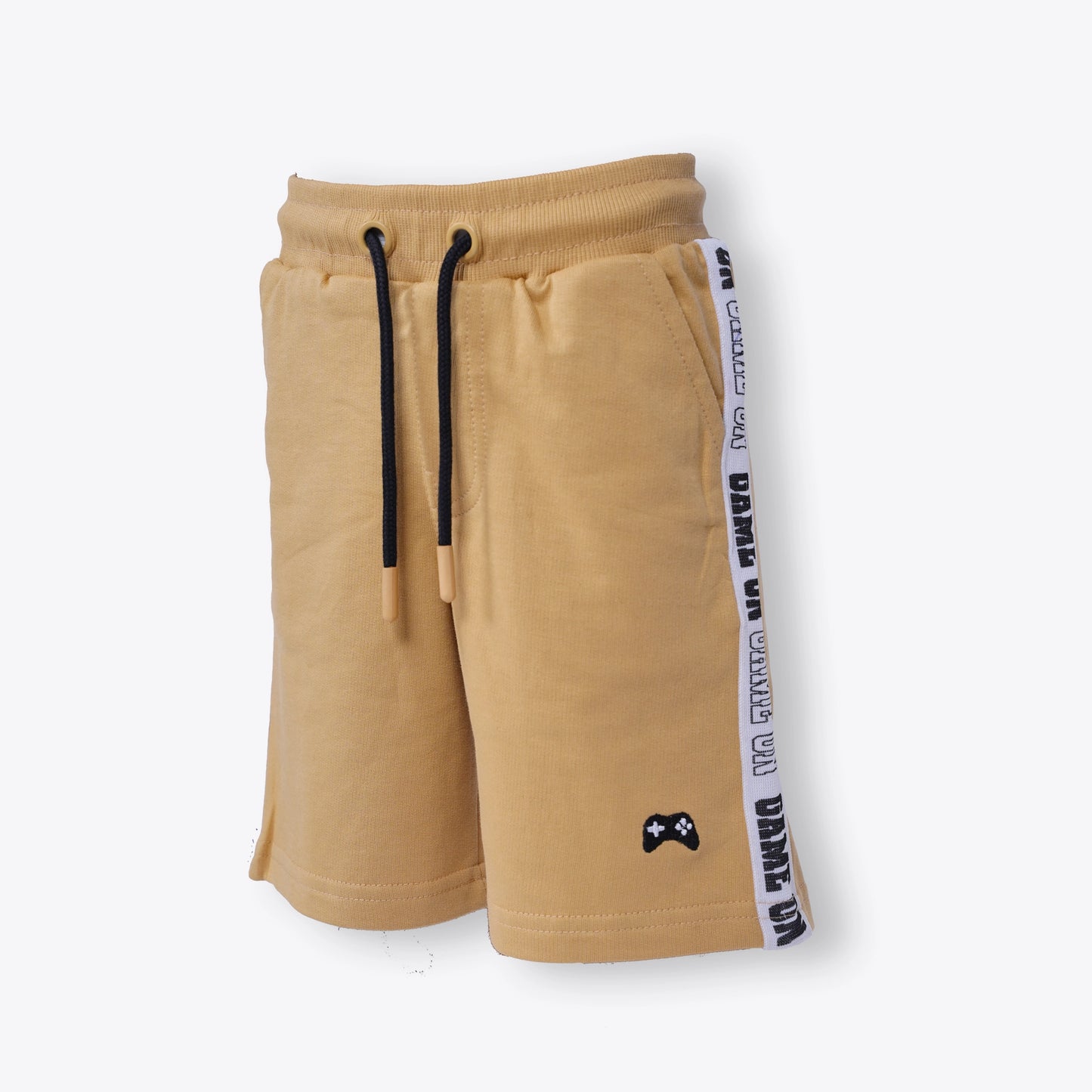 Boys Joystick Short Set