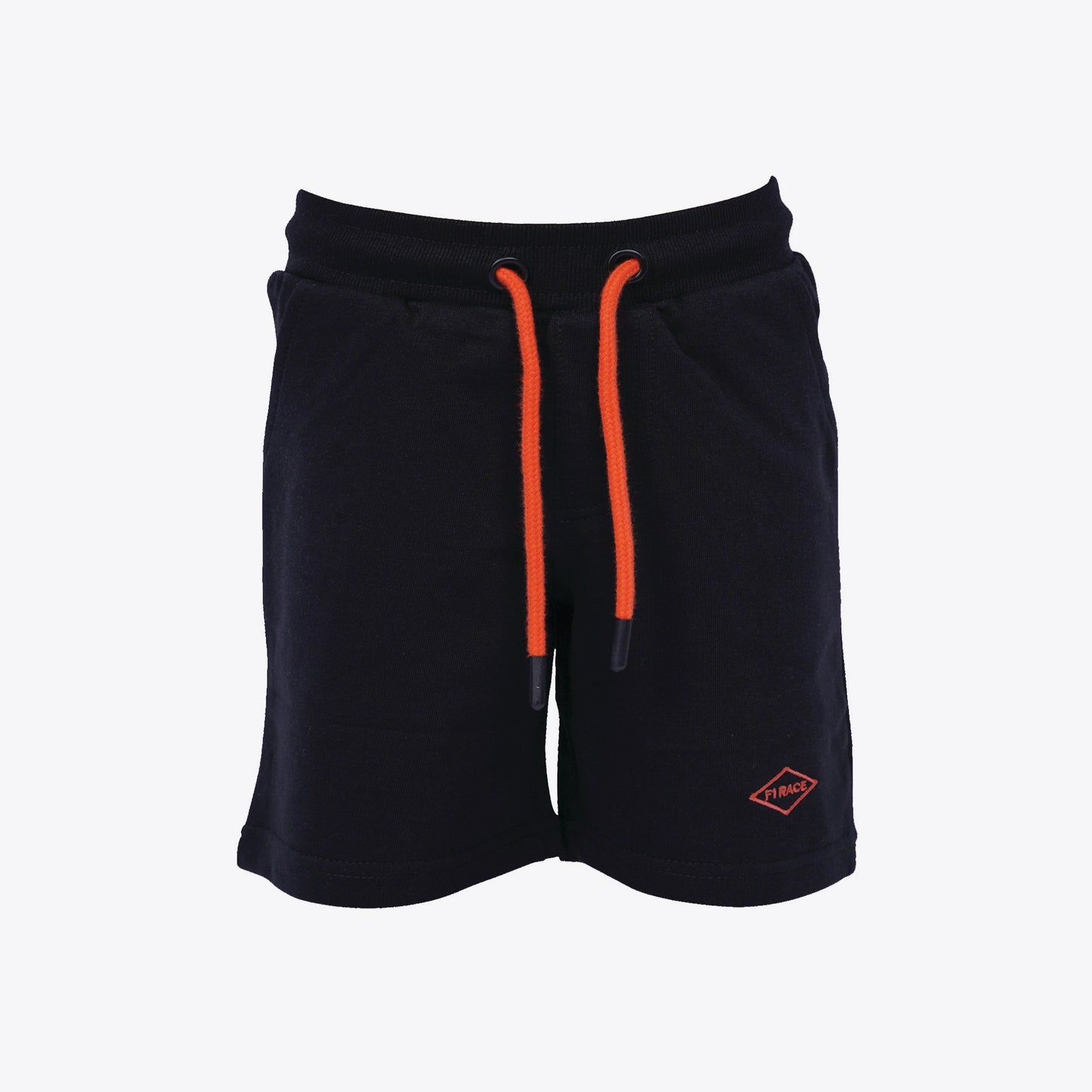 Boys F1 Car Short Set