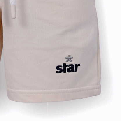 Boys Champ Short Set